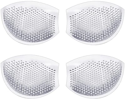 Inovra- Siliconen Cups - Herbruikbaar - Push-up - Onzichtbare Beha - Ondersteuning - Ademend Materiaal - Geschikt voor Diverse Kleding