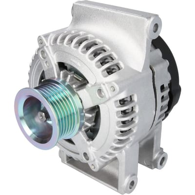 Spanningsregelaar DENSO DAN1331