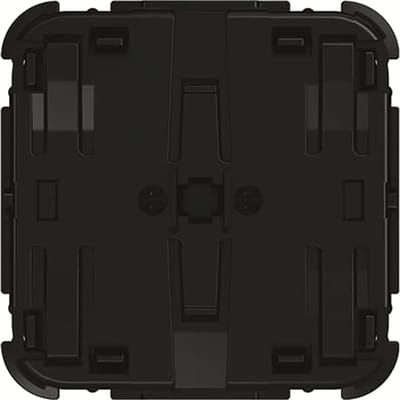 ABB Busch-Jaeger Busch-flextronics® -bedieningselement - 2-voudig Wireless (62721-WL)