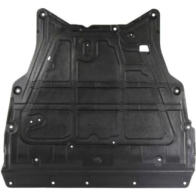 Motorafdekking BLIC 6601-02-1679860P