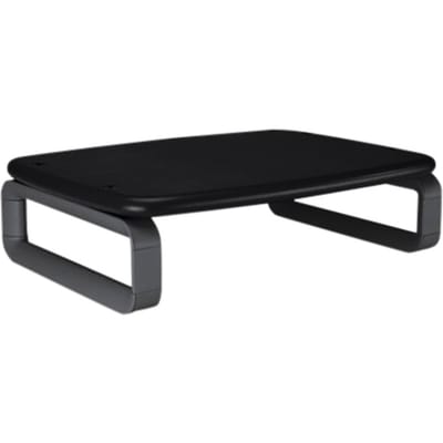 Kensington Monitorstandaard Plus met SmartFit® Systeem - Voor Monitor tot 21" - Zwart