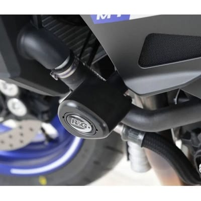 Tampon de bescherming aéro R&G Racing Yamaha MT-10