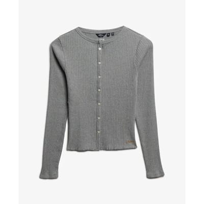 Damesvest Superdry Athletic Essentials