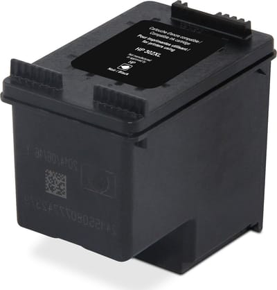 RecycleClub K20739RC inktcartridge 1 stuk(s) Compatibel Hoog (XL) rendement Zwart