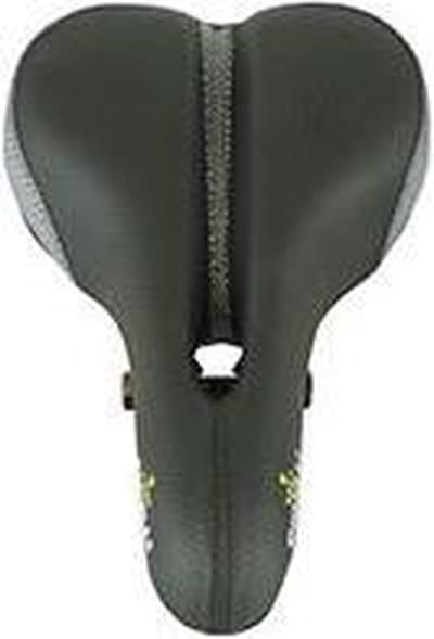 Dresco Fietszadel ATB MTB Zwart
