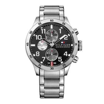 Tommy Hilfiger Cool Sport 1791141 Herenhorloge