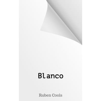 Blanco - Ruben Cools