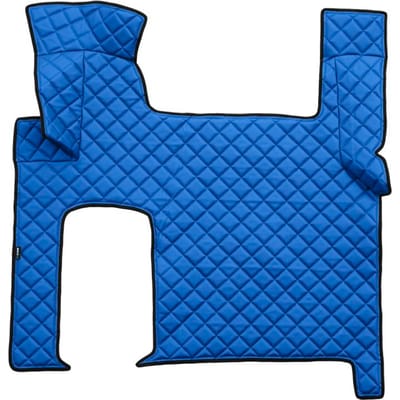 Voetmat F-CORE RH06 BLUE