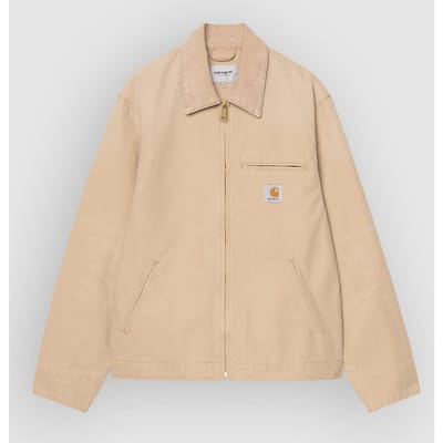 Carhartt WIP Detroit Jas bruin