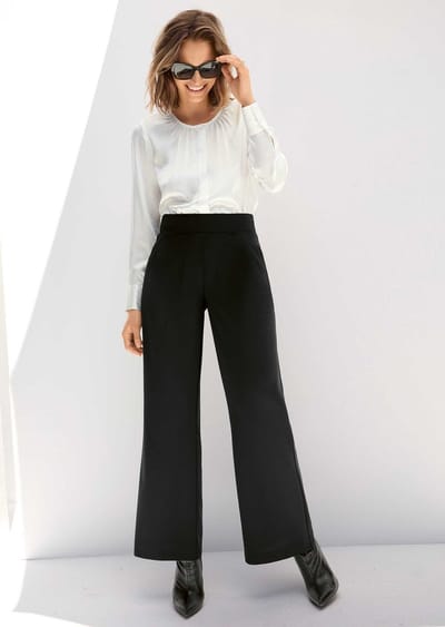 MADELEINE Blouse Blouse