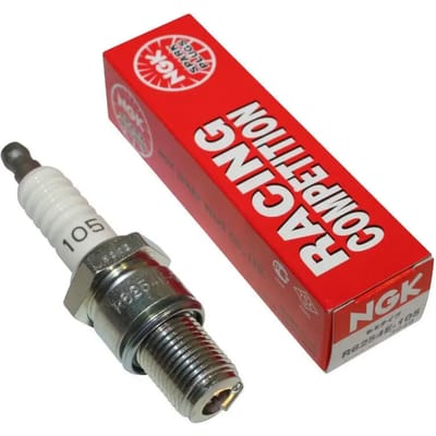 Motorfiets bougie NGK Racing R6254E-105 (3949)
