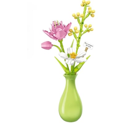 Ideeën Hoge Kwaliteit Bloemen Hoge Kwaliteit Boeket Hoge Kwaliteit Gebouw Hoge Kwaliteit Blokken Hoge Kwaliteit Moc Hoge Kwaliteit Romantisch Hoge Kwaliteit Roos