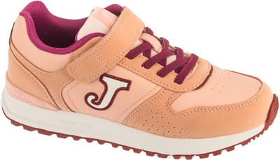 Joma Tornado Jr 25 JTORW, voor meisje, Roze, Sneakers, maat: 29