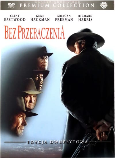 Unforgiven [2DVD]