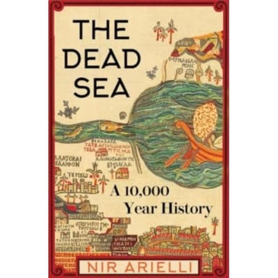 The Dead Sea - Nir Arielli