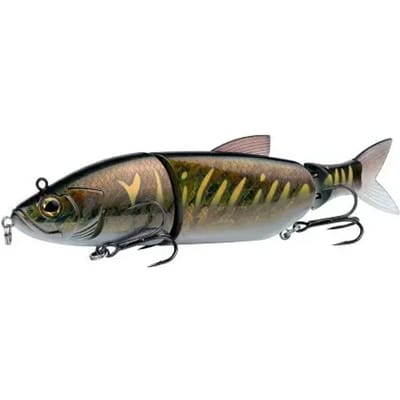 Lok Shimano Yasei Soul Swim SS 0m-1,5m