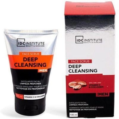 Diepe Reiniging Diepe Gezichtsreiniging 100 ml