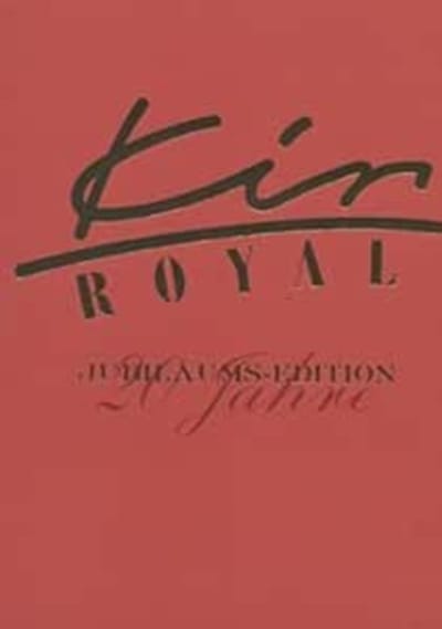 Kir Royal