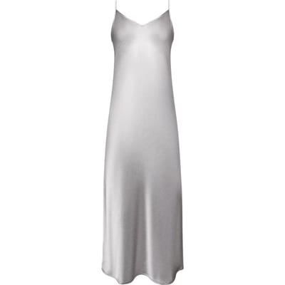 Lange Jurk Lisca Zomerse maxi jurk BLUE LAGOON