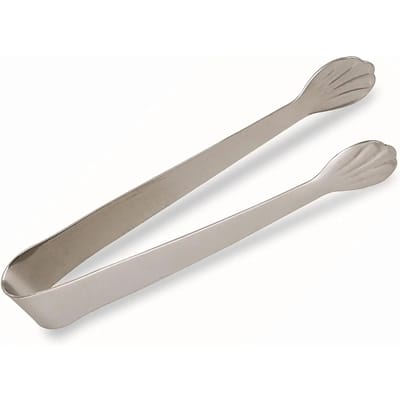 Roestvrijstalen suikertang Lacor 18/10 -11 cm
