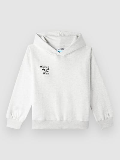 O'Neill Noos Wow Kids Hoodie wit