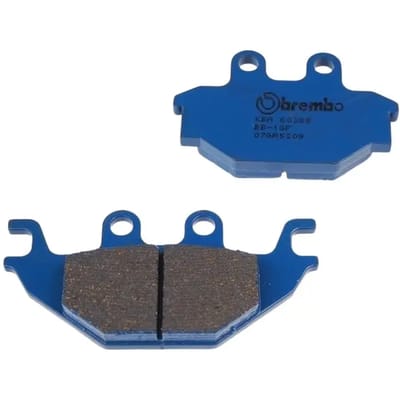 Remblok Brembo KXR250 = KY04