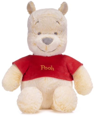 Winnie The Pooh Knuffel - Winnie de Poeh - Knuffel - 36cm