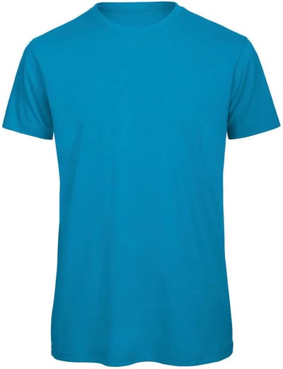 T-shirt B&C Organic Inspire