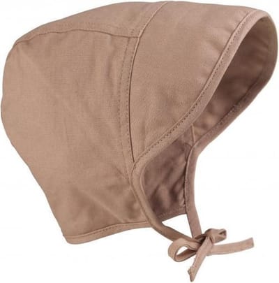 Elodie Baby Zonnehoed - Zonnehoed - Zonnehoedje baby - Zonnehoed baby - Faded Rose -1-2 jaar
