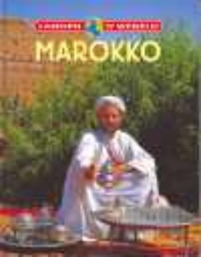 Marokko - M. Habeeb