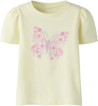 NAME IT - NMFFILIKKA SS TOP - Meisjes - T-shirts