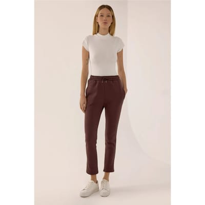 Slim Fit Corduroy Sweatschoenen