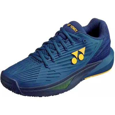 Yonex Pc Eclipsion 5 Allcourt Schoenen Blauw EU 42 Man