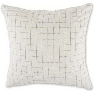 Woondecoratie Marmer Goudpatroon Sierkussenhoezen Patroon Kussenhoes Geschikt voor Bank Slaapkamer Auto Kussenhoes 50x50cm