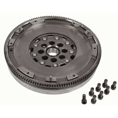 Dubbel massa vliegwiel SACHS1 2294 701 057