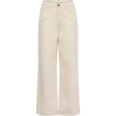 Damesjeans KAFFE Catharina