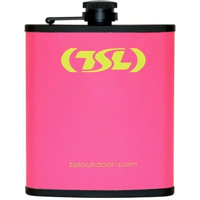 Geïsoleerde fles TSL Gnole flask 210 mL
