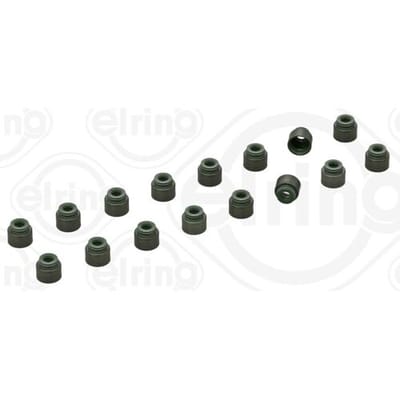 Pakkingset, klepsteel ELRING EL841300