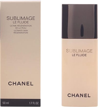 Chanel Sublimage Le Fluide Ultimate Skin Regeneration - 50 ml