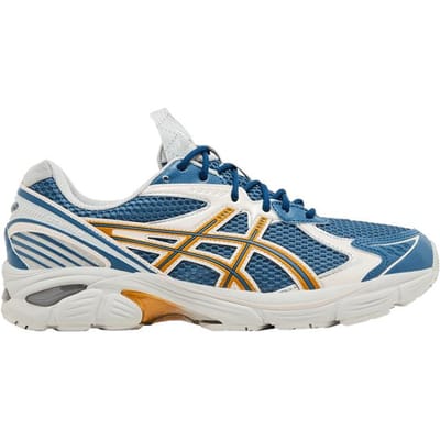 ASICS UB8-S GT-2160 Azure Puur Goud 42 gray