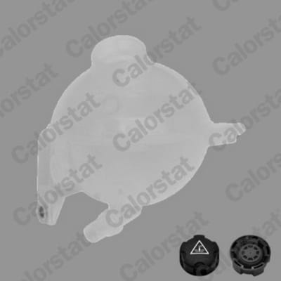 Expansietank, koelvloeistof CALORSTAT BY VERNET ET0104C2