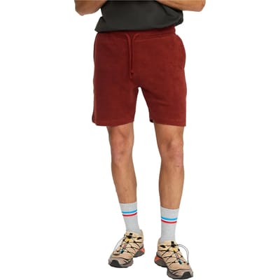 Korte Revolution Terry