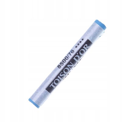 Koh-I-Noor Toison D'or Pastel 76 Turkse Blauw