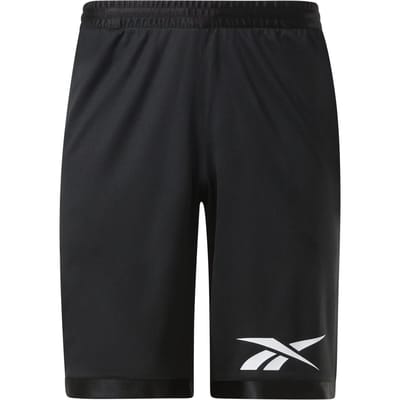 Mesh shorts Reebok