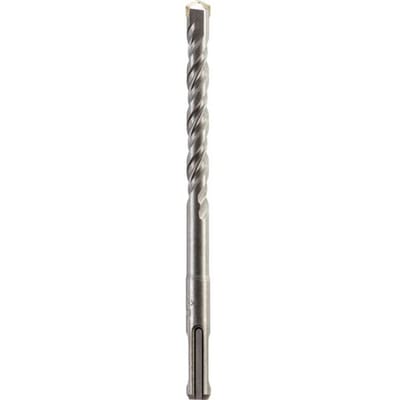 kwb 261672 40CR-staal Hamerboor 1 stuks 12 mm Gezamenlijke lengte 160 mm SDS-Plus 1 stuk(s)
