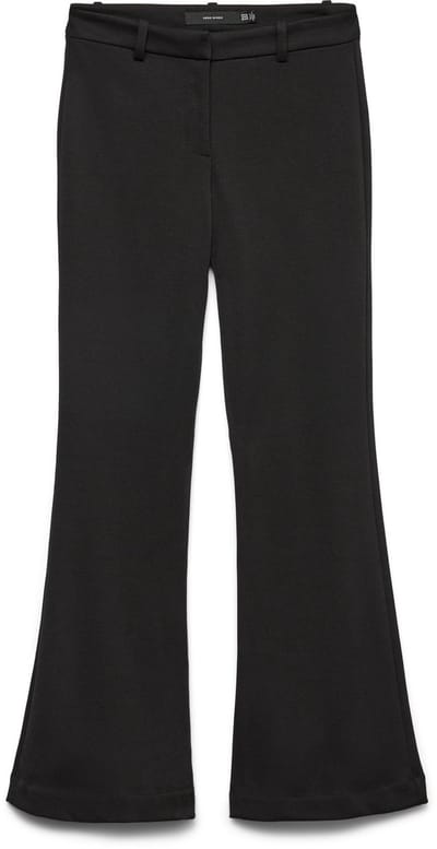 VERO MODA - VMDARIA MW FLARED PANT BOO - Dames - Leggings