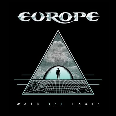 Walk The Earth (Special Editio - Europe