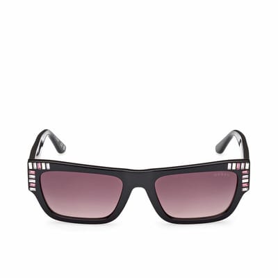 Zonnebril Dames Guess GU7902 01T Ø 53 mm