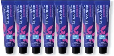 Aveda Full Spectrum Permanent Vegan Pure Tone Hair Color 5N 80 gr