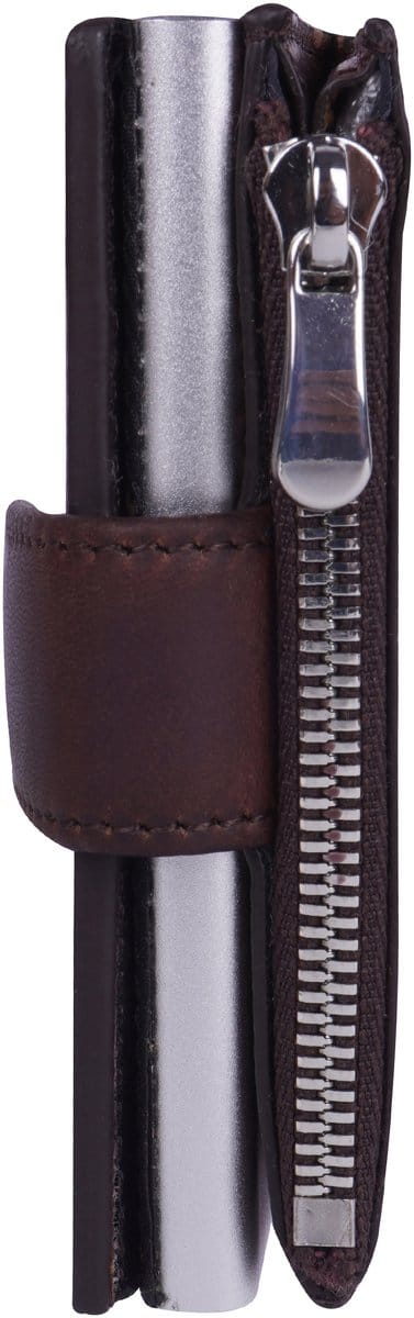Maître Kaarthoes Birkheim C-Four E-Cage sv8 Darkbrown Donkerbruin